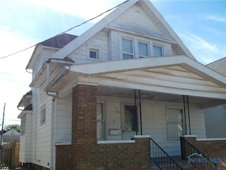 322 Dexter St, Toledo, OH 43608