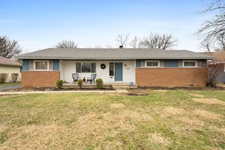 2749 Schaaf Dr, Columbus, OH 43209