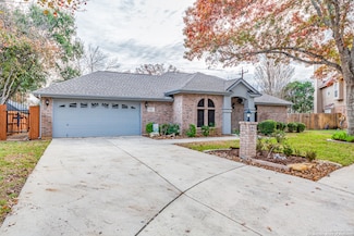 12810 Aqua Valley, Helotes, TX 78023