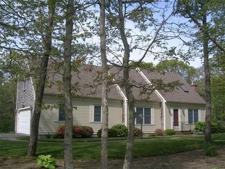 9 Gramps Way, South Chatham, MA 02659