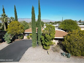 733 S Santa Ana Dr, Tucson, AZ 85710