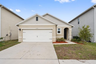 6745 Huntleigh Hammock Rd, Harmony, FL 34773