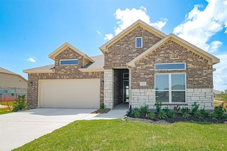 3019 Golden Isle Dr, Texas City, TX 77568