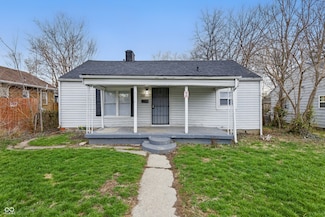 3710 Orchard Ave, Indianapolis, IN 46218