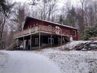 1517 Cape St, Ashfield, MA 01330