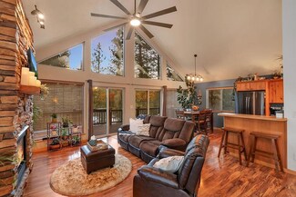 3907 Yarrow Dr, New Meadows, ID 83654