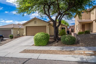 9971 E Denver Hill Dr, Tucson, AZ 85748