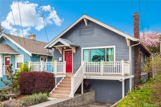 518 NE 78th St, Seattle, WA 98115