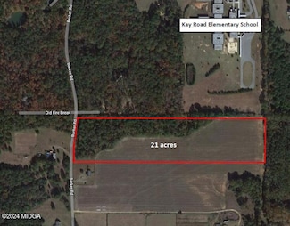 0 Barker Rd Unit 175053, Byron, GA 31008