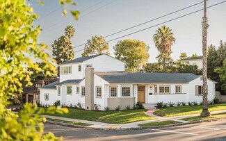 1045 Tarento Dr, San Diego, CA 92107