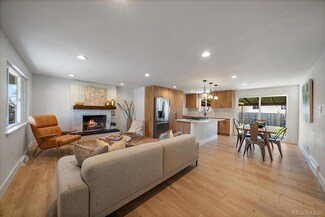 10540 W 60th Ave, Arvada, CO 80004