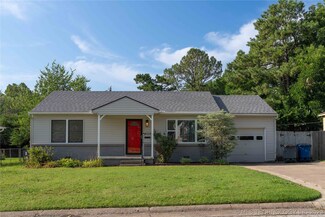 4124 E 35th St, Tulsa, OK 74135