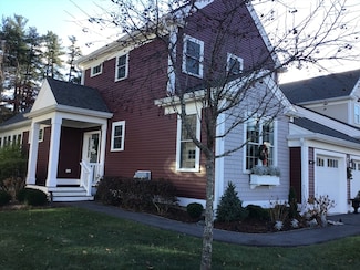 51 Mariner's Way Unit 51, Plymouth, MA 02360