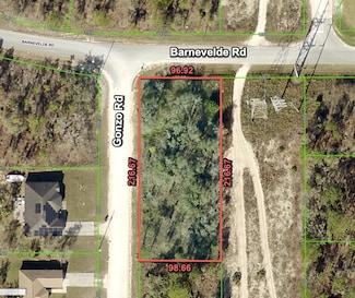 12470 Barnevelde Rd, Brooksville, FL 34614
