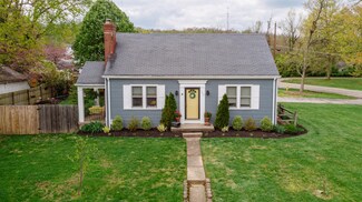 232 Caldwell Dr, Cincinnati, OH 45216