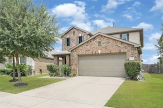 3746 Aubergine Springs Ln, Katy, TX 77449