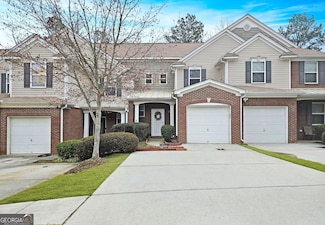 102 Ellis Dr, Conyers, GA 30012