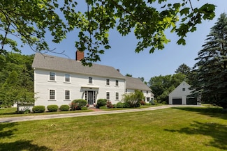171 Cable Rd, Rye, NH 03870