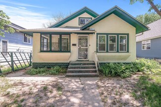 822 Newton Ave N, Minneapolis, MN 55411
