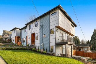 1329 S Dawson St, Seattle, WA 98108