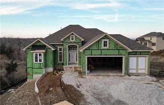 22116 W 80th Terrace, Shawnee, KS 66218