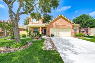 2714 San Marco Ln, League City, TX 77573