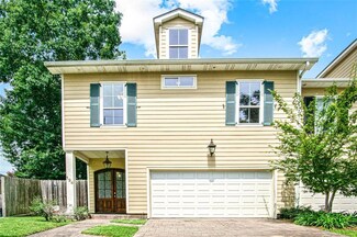 124 Gruner Rd, Metairie, LA 70001