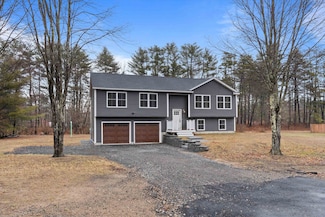 28 Hickory Hill Rd, Epping, NH 03042