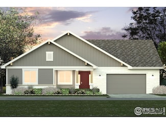 3010 Barn Swallow Cir, Fort Collins, CO 80524