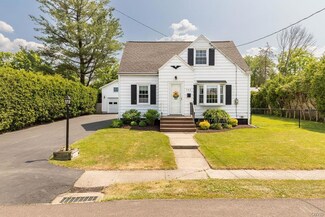 205 Exeter St, East Syracuse, NY 13057