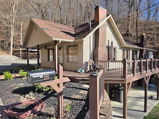 120 Crestwood Ave, Barbourville, KY 40906