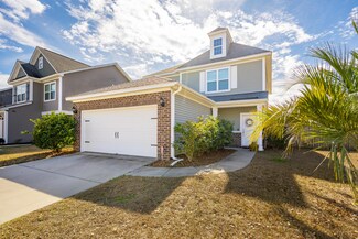 1413 Tannery Row, Johns Island, SC 29455