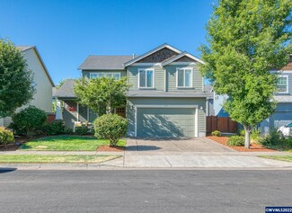 2140 Bobcat Ave SW, Albany, OR 97321