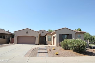 3118 E Virgo Place, Chandler, AZ 85249