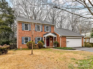 4730 Autumn Leaf Ln, Charlotte, NC 28277