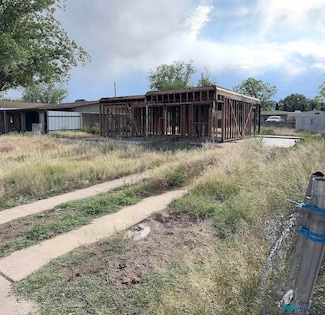 802 N Beech Ave, Roswell, NM 88201