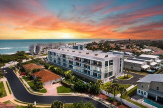 3031 Hafen Ln Unit 203, Melbourne Beach, FL 32951