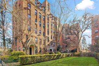 840 Bronx River Rd Unit 4B, Bronxville, NY 10708