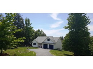 54 Jericho Rd, Rindge, NH 03461