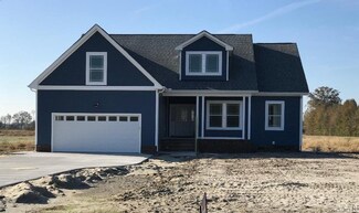 211 Sharon Church Rd, South Mills, NC 27976