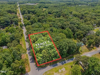 Lot 1 N Green St, Robbins, NC 27325