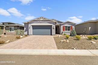 6811 Claret Dr, Prescott, AZ 86301