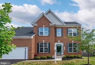 1528 Coldwater Reserve Crossing, Severn, MD 21144