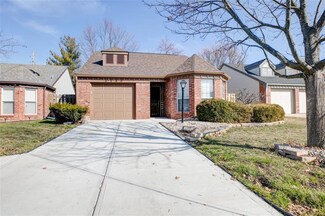 6580 Settlement Dr N, Indianapolis, IN 46250