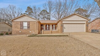 3520 Bess Dr, Jonesboro, AR 72401