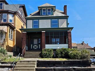 1535 Westfield St, Pittsburgh, PA 15216