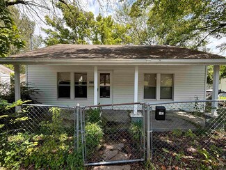 302 Westbrook St, Hot Springs National Park, AR 71901