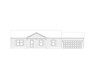 284 Wendell Ln, Wagener, SC 29164