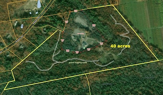 189 Hopper Rd, Acton, ME 04001