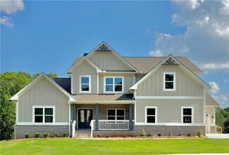 152 Blue Rider Trail, Hoschton, GA 30548